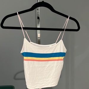 pacsun tank!